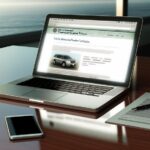 submit vin verification online