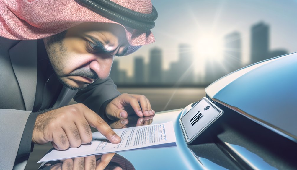 vehicle history verification essential