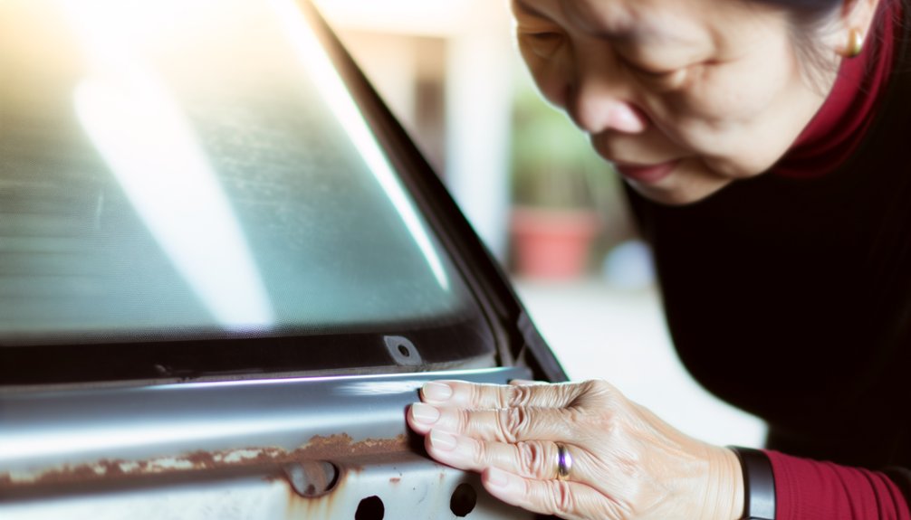 vin importance in salvage cars