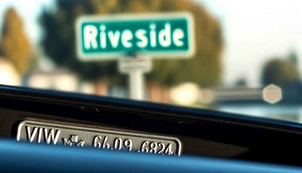 vin inspection importance explained