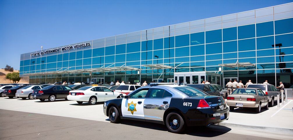 vin inspections in california