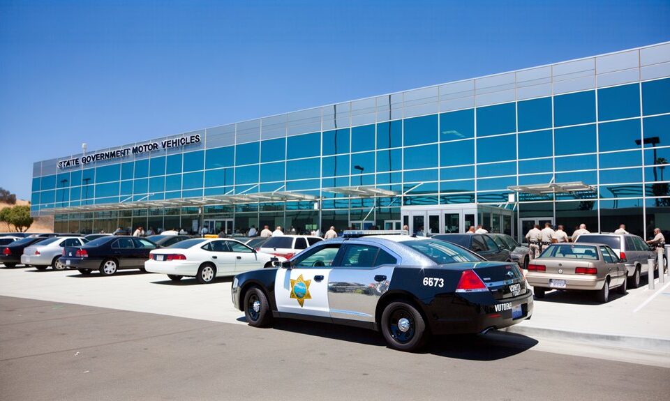 vin inspections in california