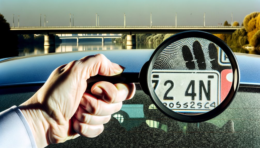 vin misreading consequences explained