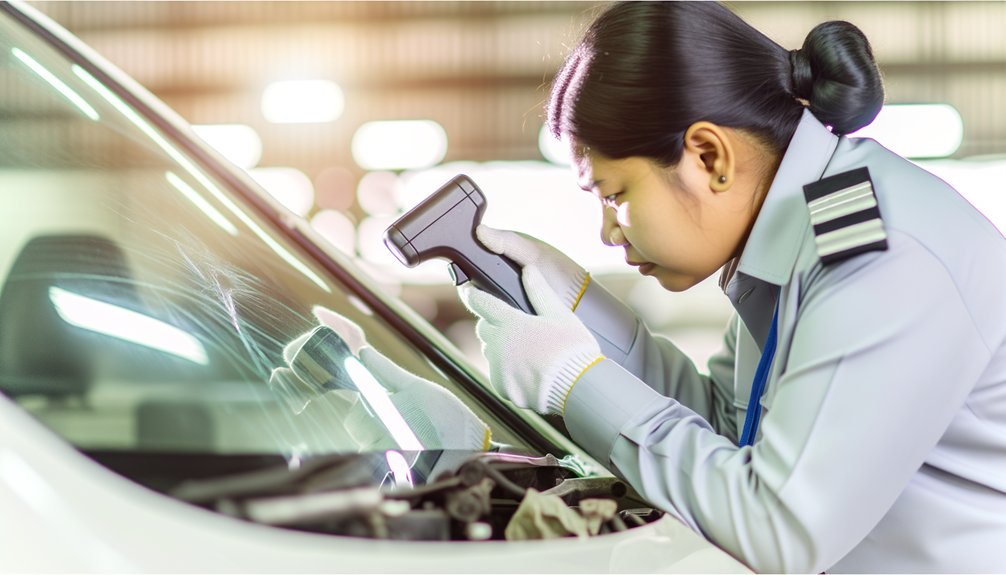 vin verification and compliance