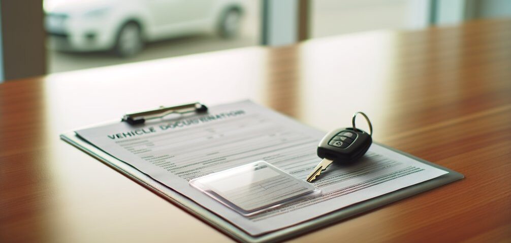 vin verification appointment essentials