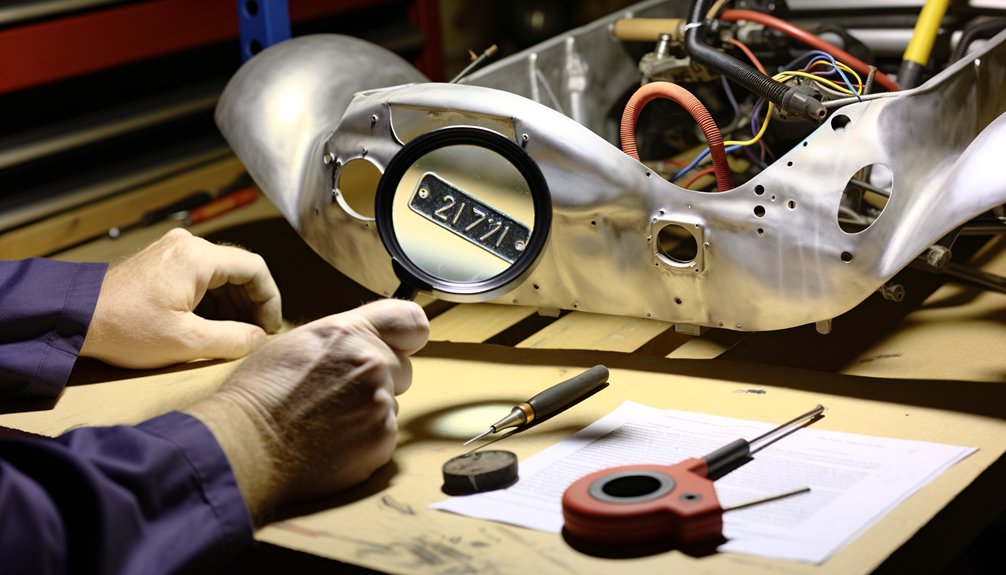 vin verification challenges explained