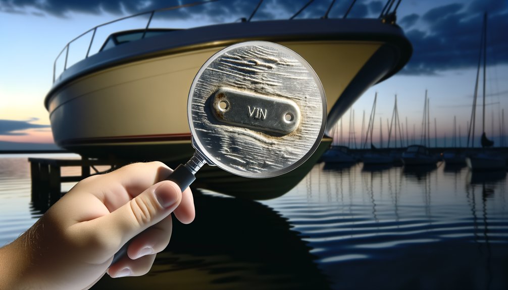 vin verification enhances transaction integrity