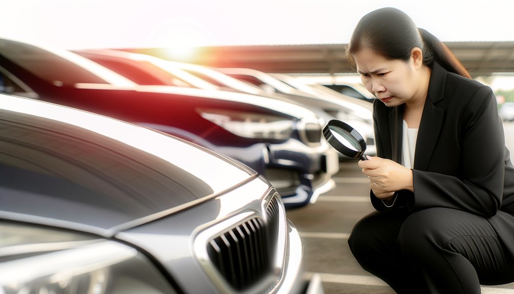 vin verification ensures authenticity