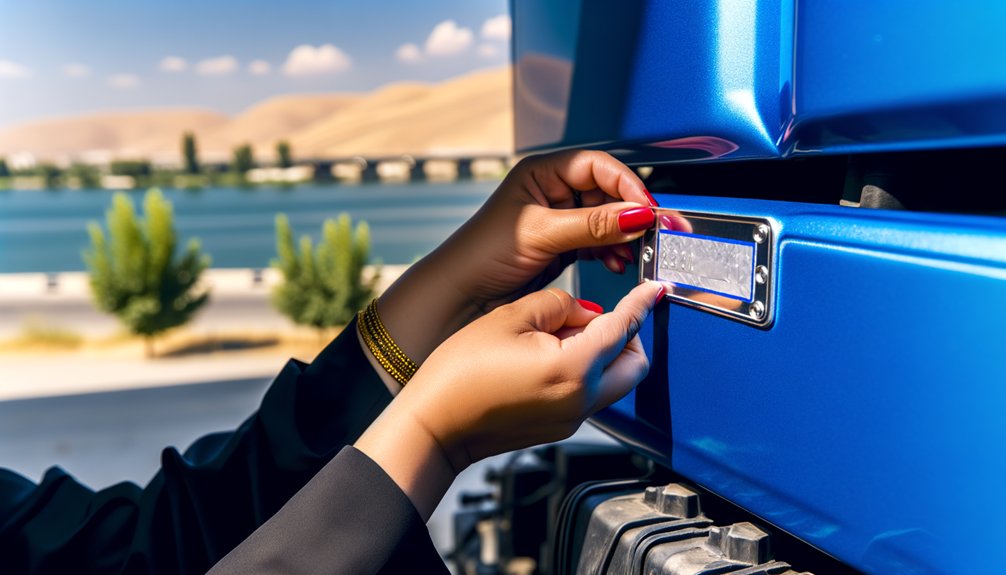 vin verification ensures compliance