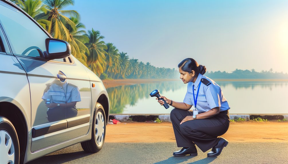 vin verification ensures informed purchases