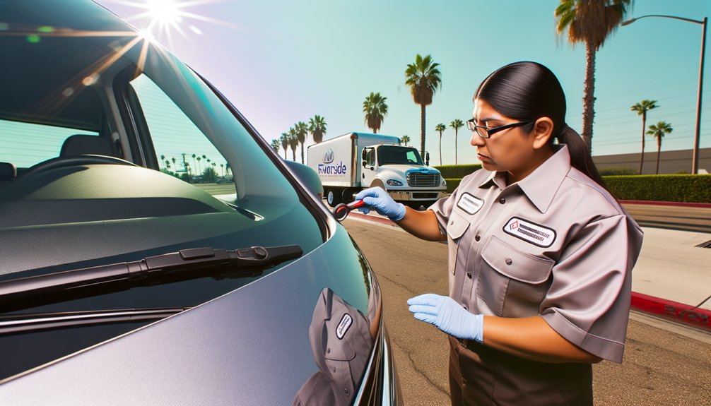 vin verification ensures vehicle authenticity