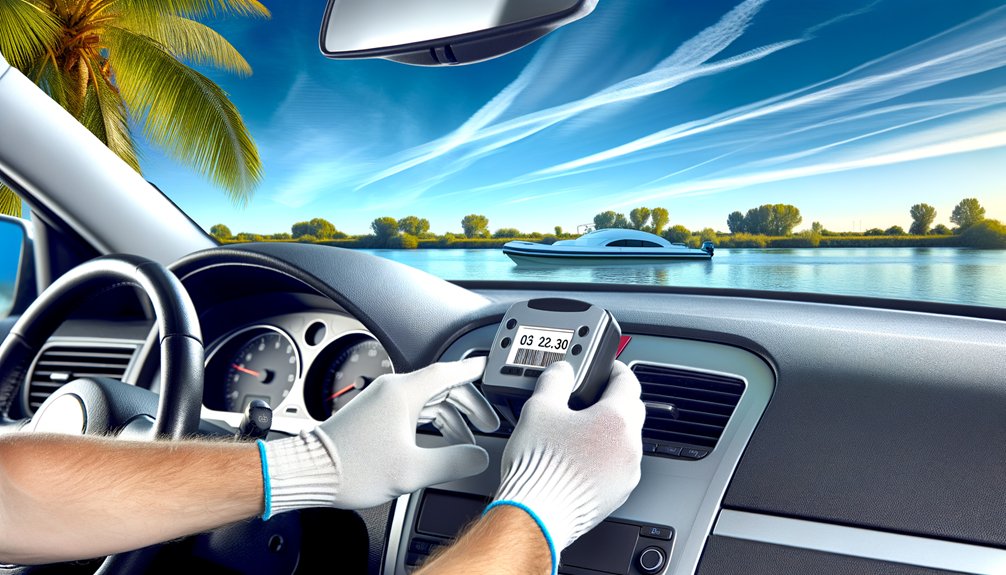 vin verification ensures vehicle legitimacy