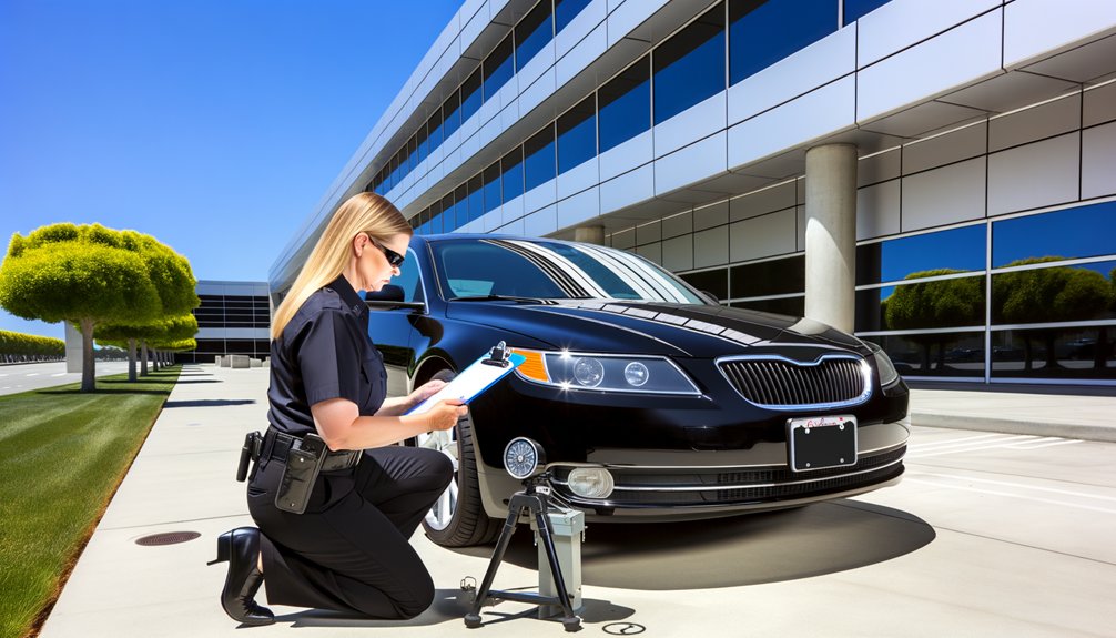 vin verification ensures vehicle legitimacy