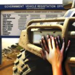 vin verification for atv