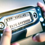 vin verification for dmv