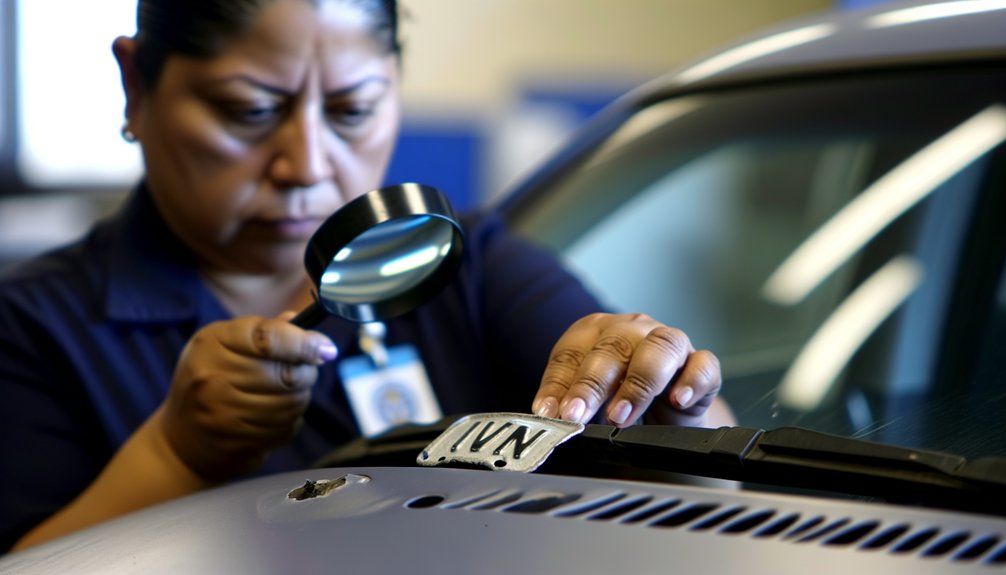 vin verification for salvage titles