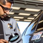 vin verification in california