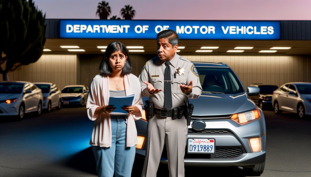 vin verification legal compliance