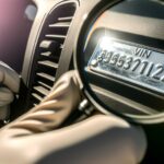 vin verification process california