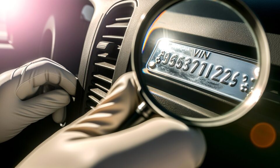 vin verification process california