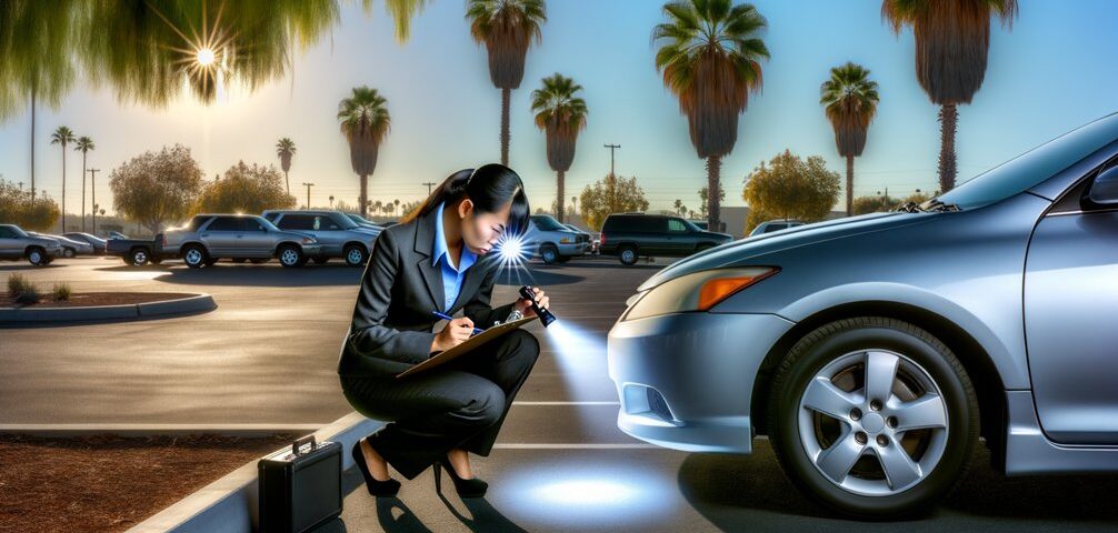 vin verification process details