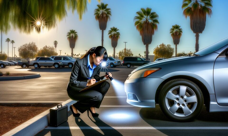 vin verification process details