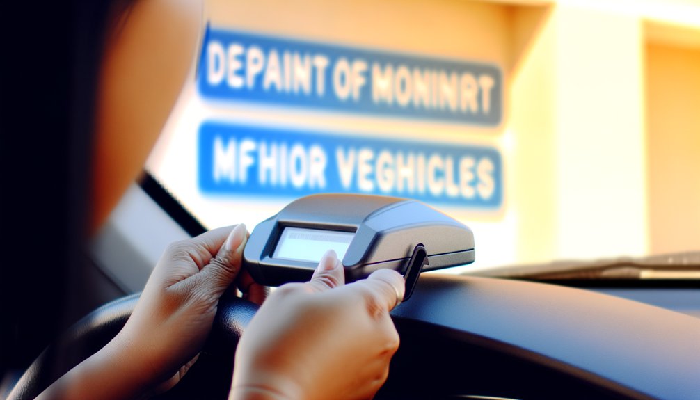 vin verification process explained