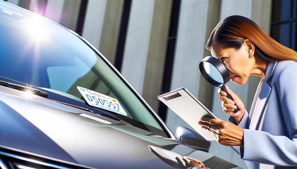 vin verification process explained