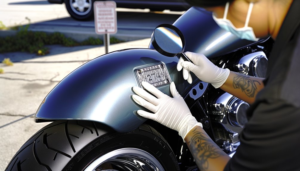 vin verification process guide