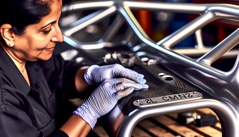 vin verification process steps