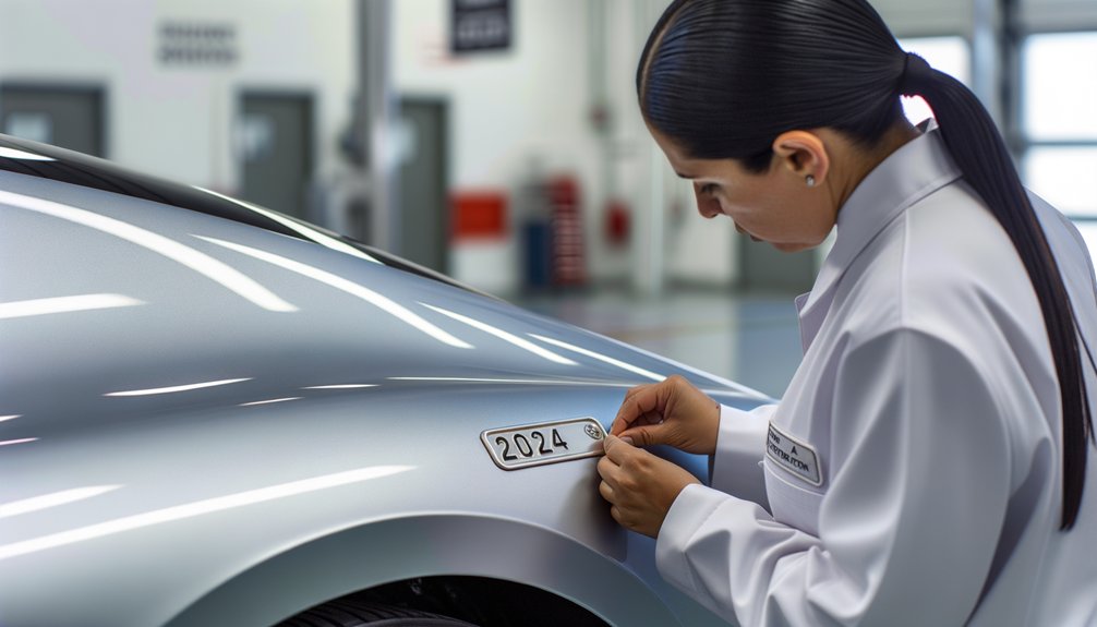 vin verification registration requirements