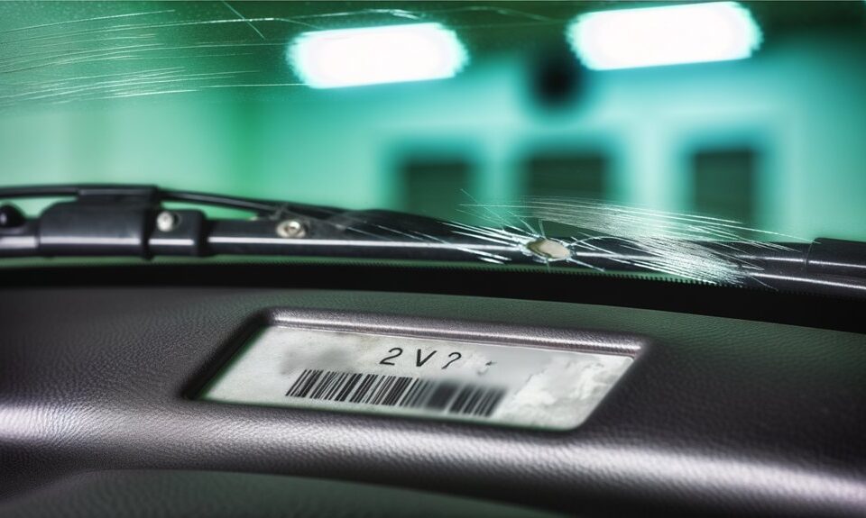 vin verification rejection reasons