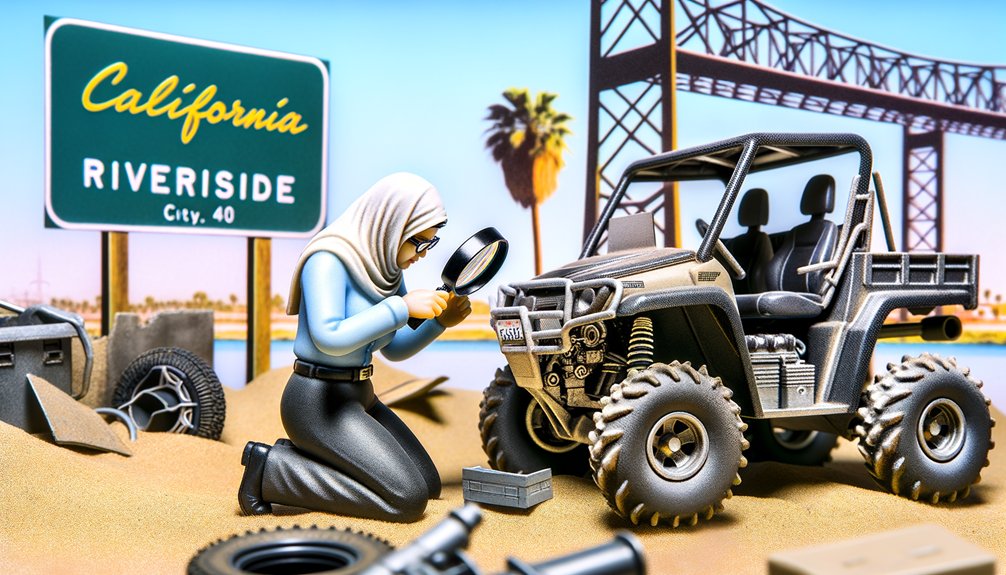 vin verification requirements california