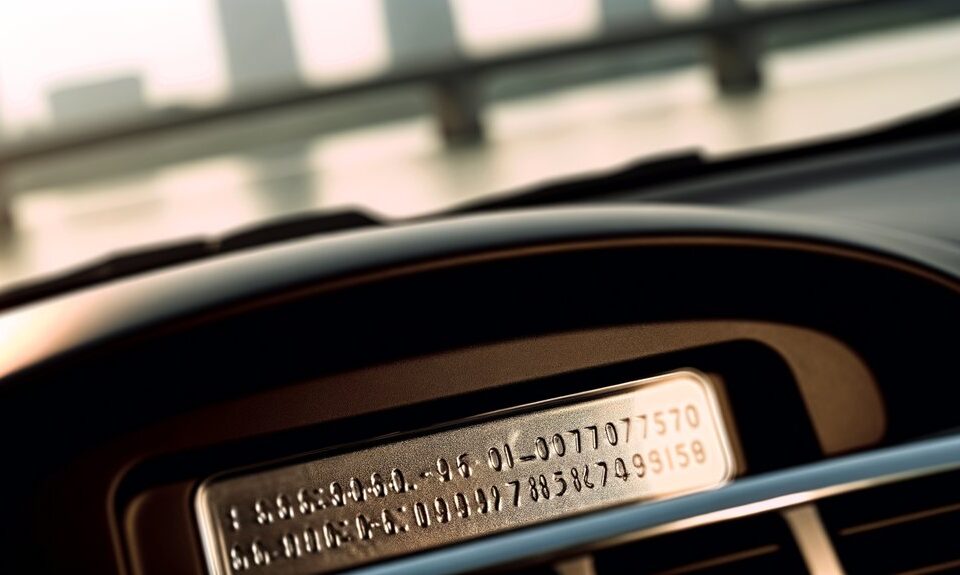 vin verification requirements riverside