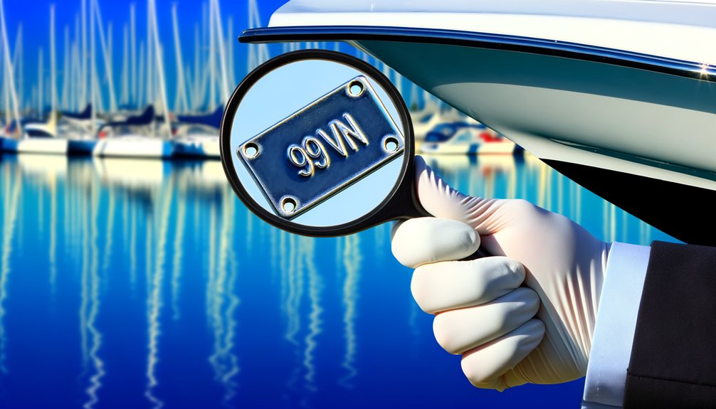 vin verification state regulations