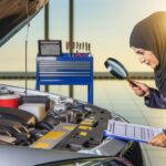 vin verification visit steps