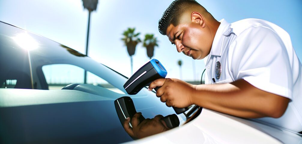 vin verifier cost california