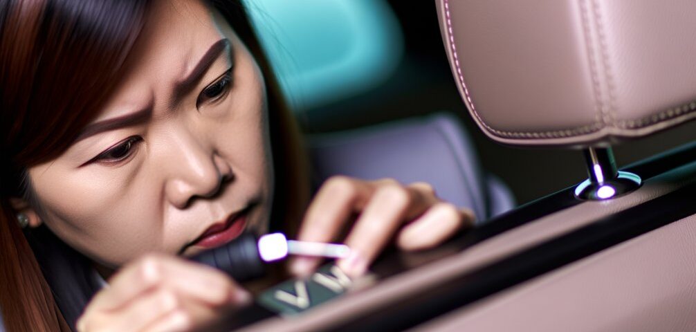 vin verifier for bonded title