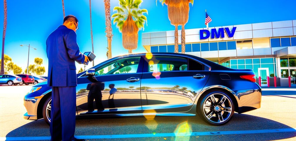 vin verifier for registration