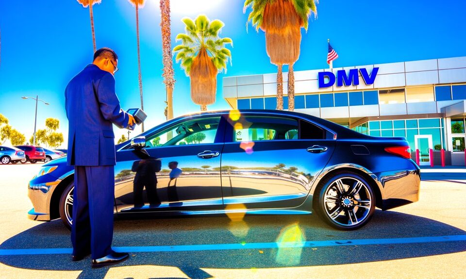 vin verifier for registration