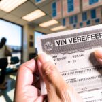 vin verifier paperwork dmv