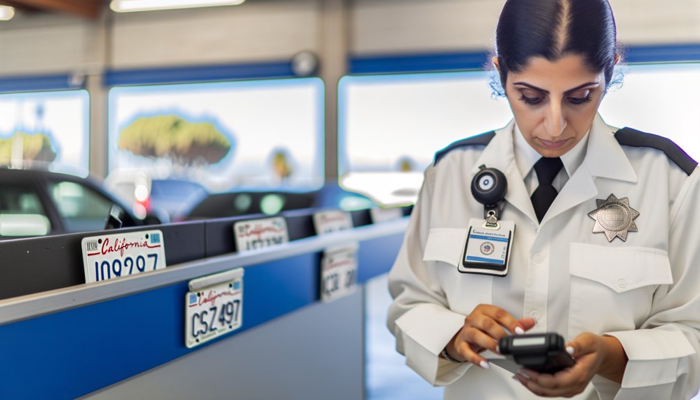 vin verifier qualifications outlined